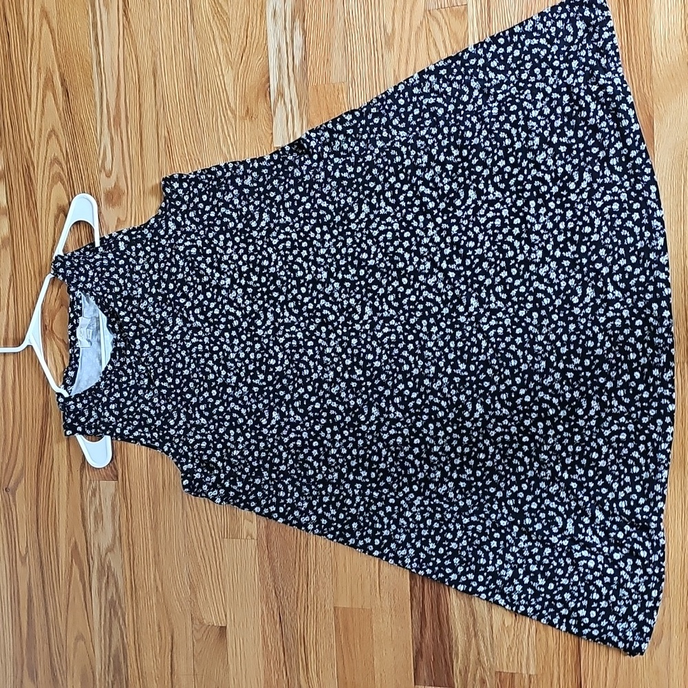 Loft Dress -  Cute Floral print